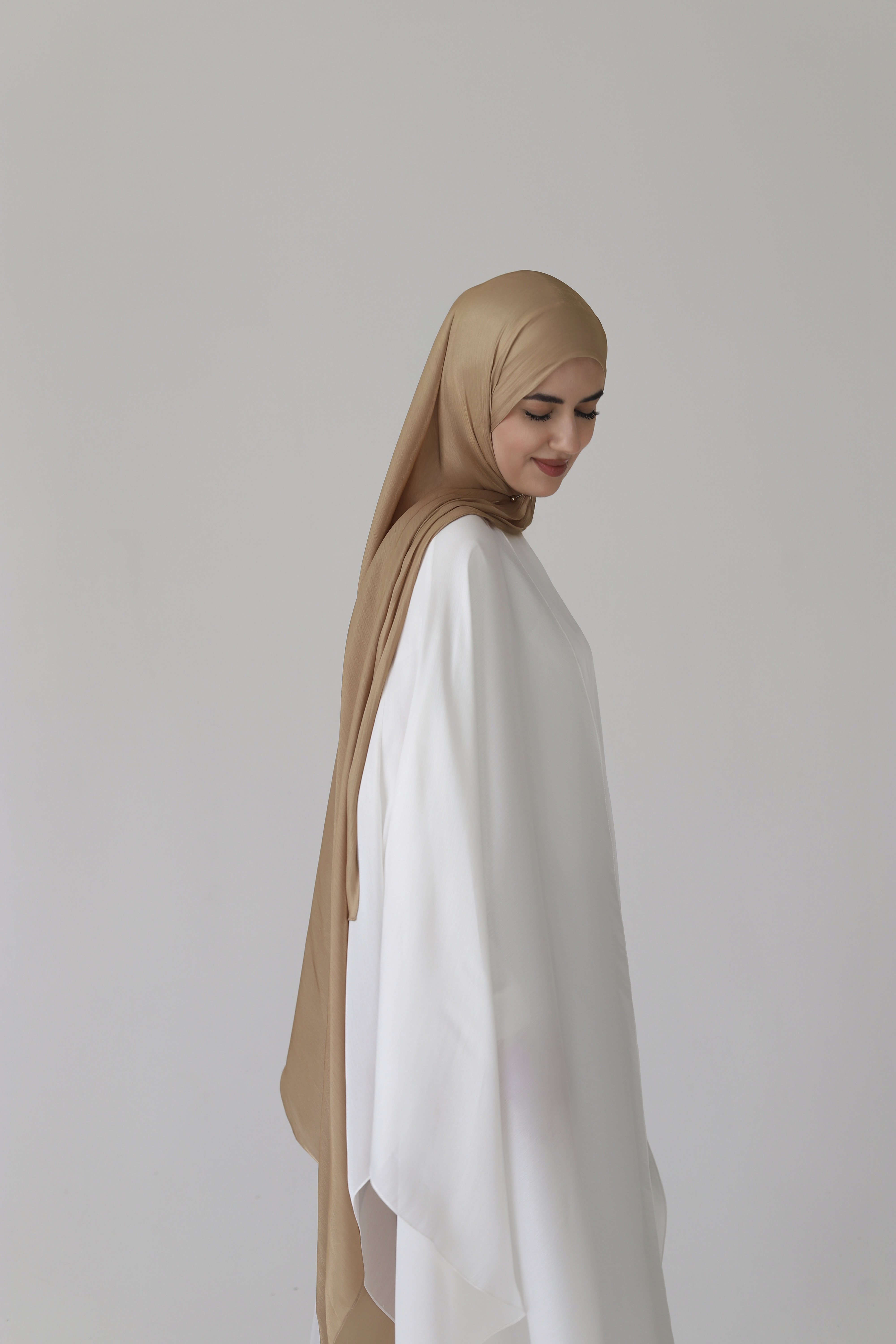 FAIRYTALE - Organza VEIL