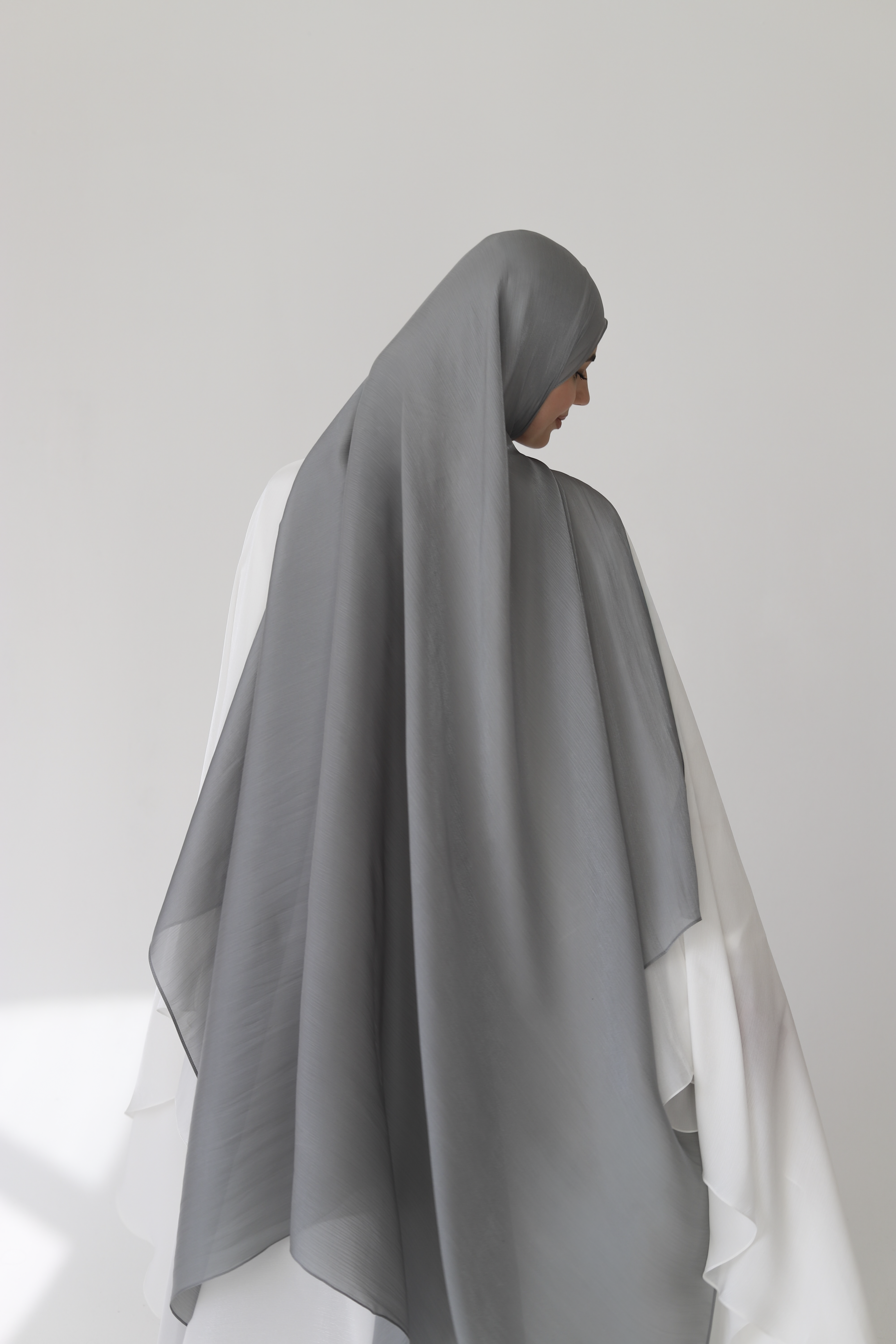 MYSTIC - Organza VEIL